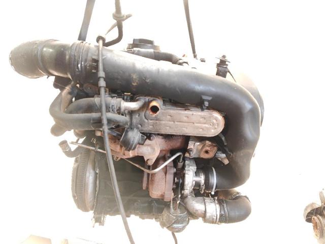 Motor Toledo III monovolumen (2004-2009) original desde 1385,21 €