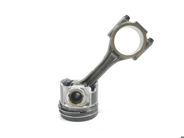 Motor completo Skoda Octavia 1Z5