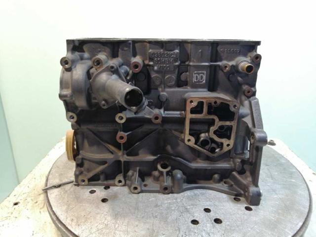 Motor ensamblado BKD VAG