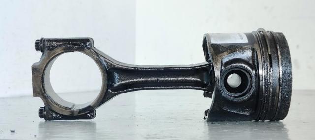 Motor completo Skoda Octavia 1Z5