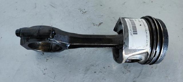 Motor completo Seat Altea 5P1