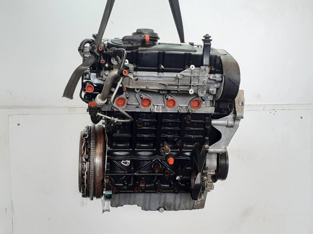 Motor para Volkswagen Golf V (5M1, 521)