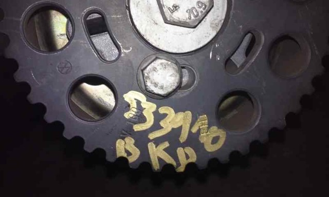 Motor completo Skoda Octavia 1Z5