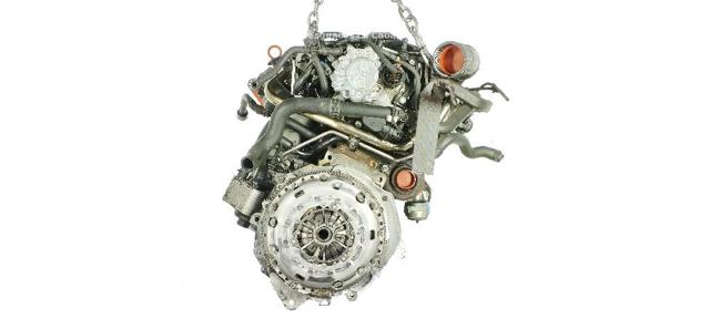 BKD Motor completo  en stock Granada