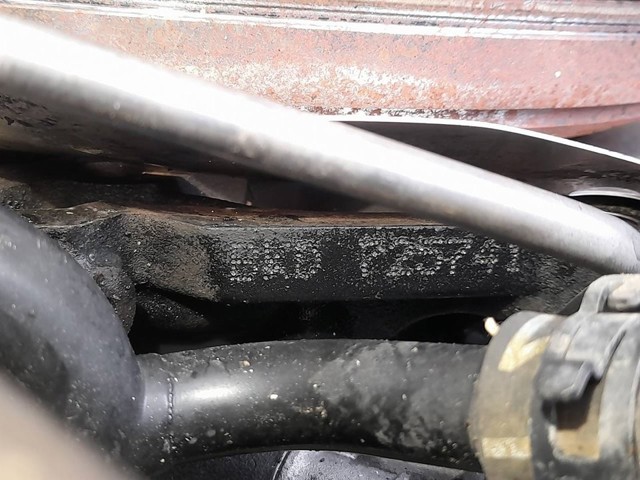 VAG BKD Motor completo  en stock Salamanca