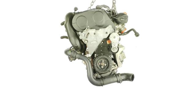 BKD VAG Motor completo  comprar en Oviedo
