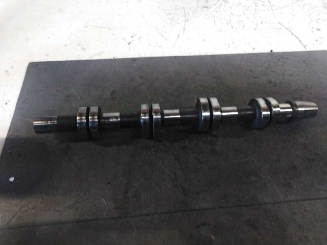 Motor ensamblado BKD VAG