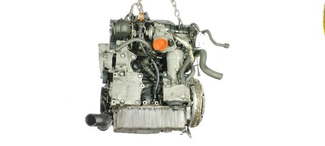 BKD VAG Motor completo comprar Alcalá