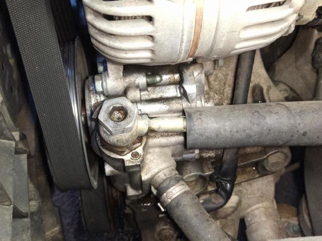 VAG BKE Motor completo  en stock Salamanca