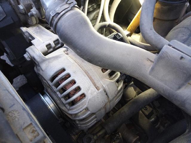 BKE VAG Motor completo  en stock Córdoba