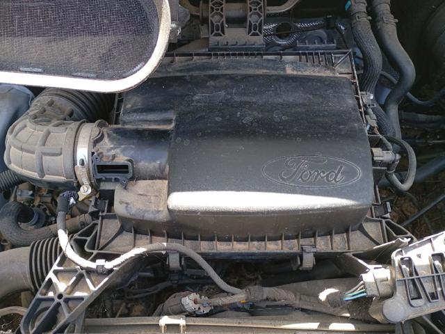 BKFB Ford