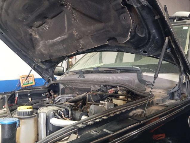 LAND ROVER BKK780010 Amortiguador de capó  en stock Salamanca