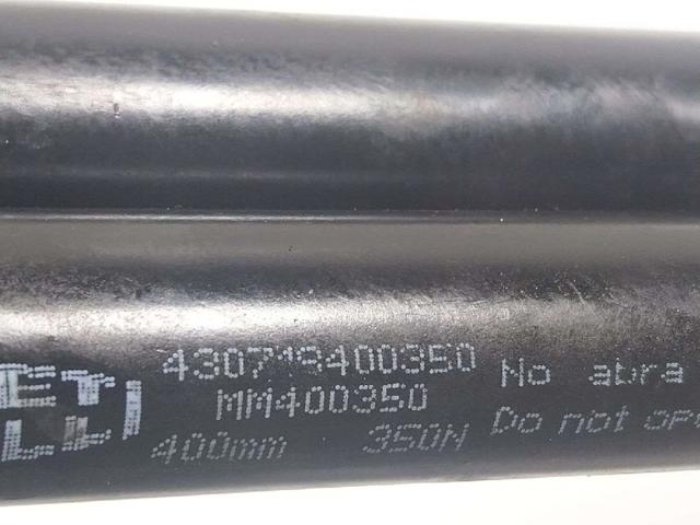 LAND ROVER BKK780010 Amortiguador de capó  comprar en Ponferrada