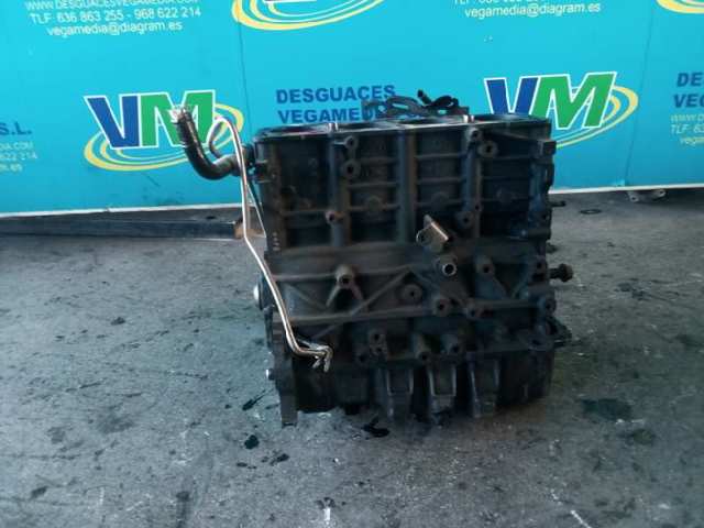 VAG BKP Motor completo  en stock Terrassa