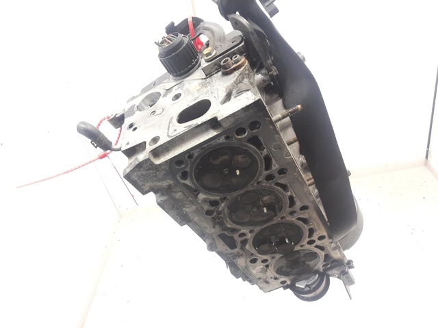 BKP VAG Motor completo  disponible Alicante