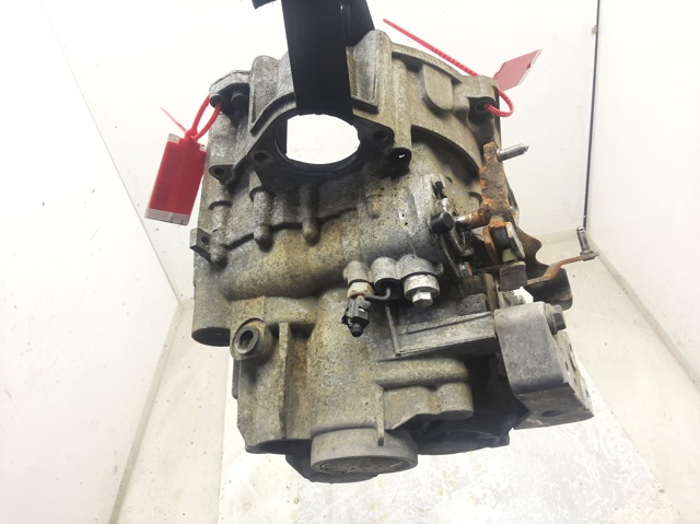 BKP VAG Motor completo comprar Madrid