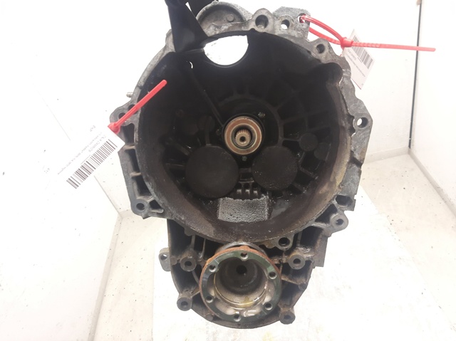 BKP VAG Motor completo  comprar en Oviedo