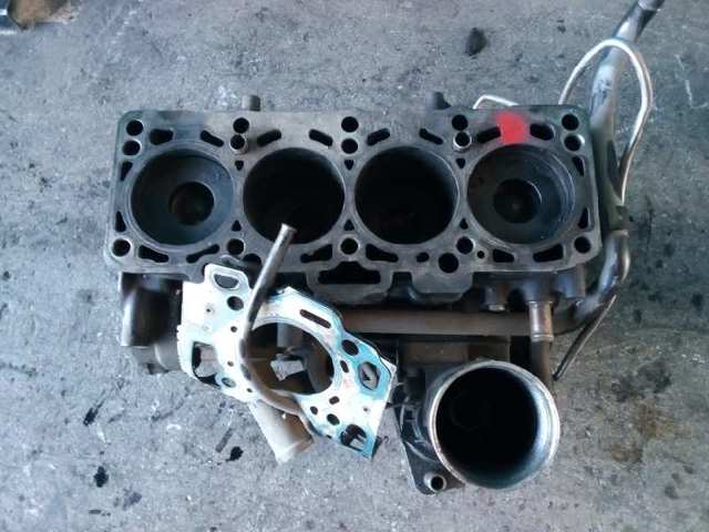 BKP Motor completo comprar Sevilla