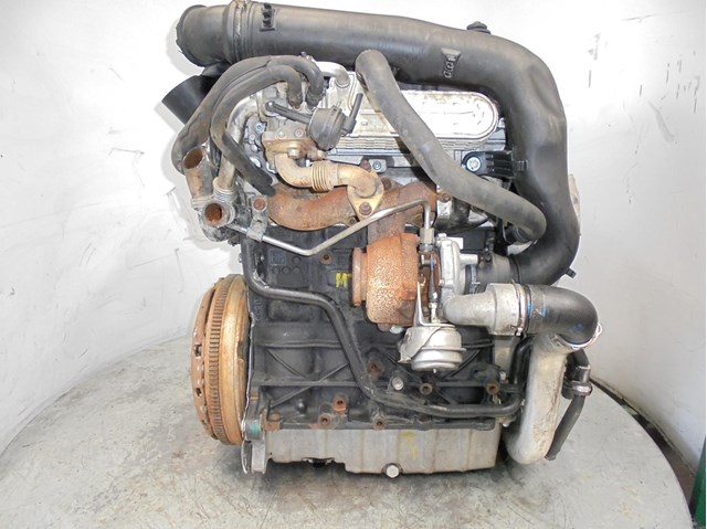 Motor completo para volkswagen passat   berlina (3c2) (2005-2010) advance bkp BKP