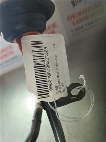 VAG BKP Motor completo  disponible España