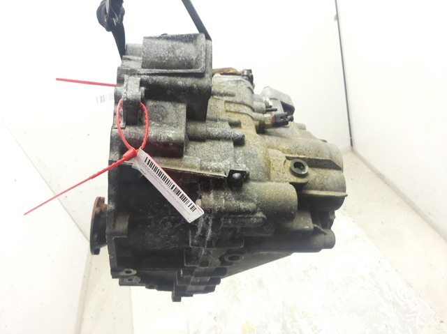 BKP VAG Motor completo  disponible Alicante