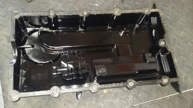 BKP VAG Motor completo  disponible Vigo