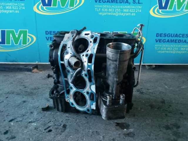BKP VAG Motor completo  comprar en Oviedo