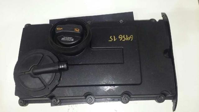 Motor ensamblado BKP VAG