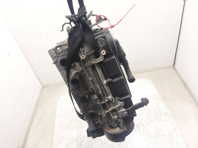 BKP VAG Motor completo comprar Madrid