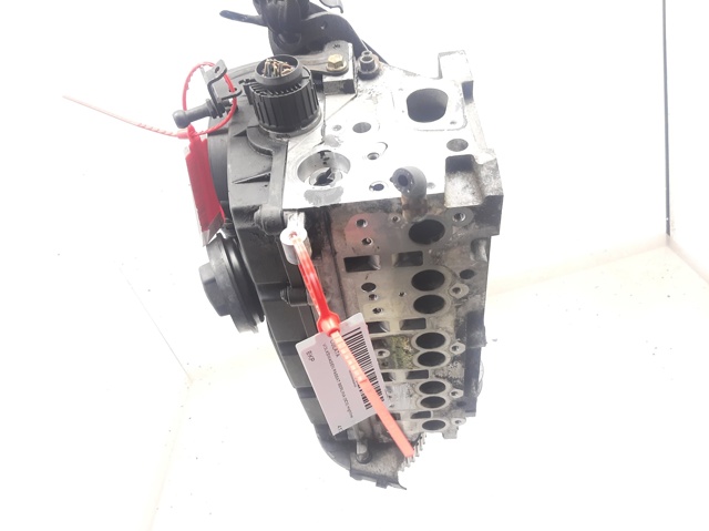 BKP VAG Motor completo  en stock Gandía