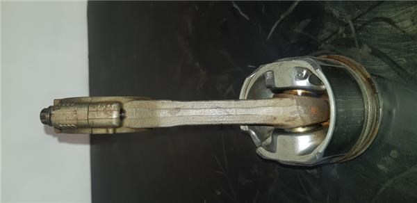 VAG BKP Motor completo  comprar en Ponferrada