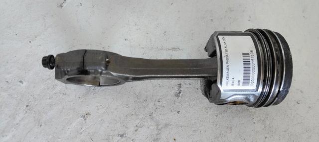 VAG BKP Motor completo  en stock Salamanca