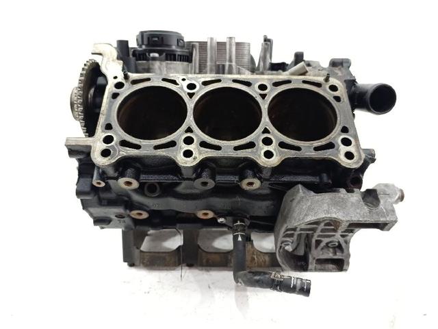 BKS VAG Motor completo comprar Madrid