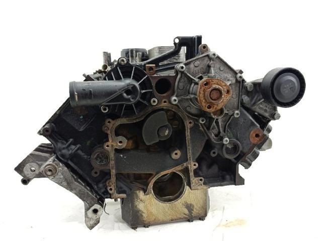 BKS VAG Motor completo  en stock Huelva