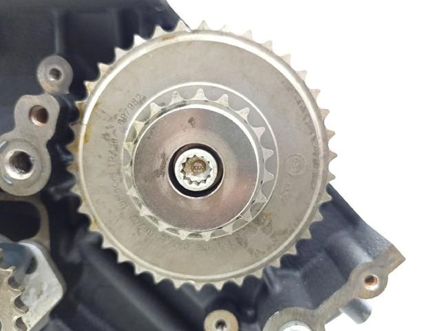 BKS VAG Motor completo comprar Madrid