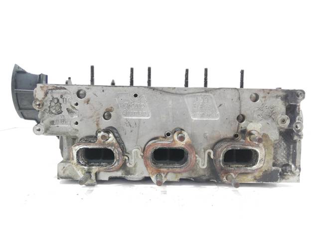 BKS VAG Motor completo comprar Alcalá