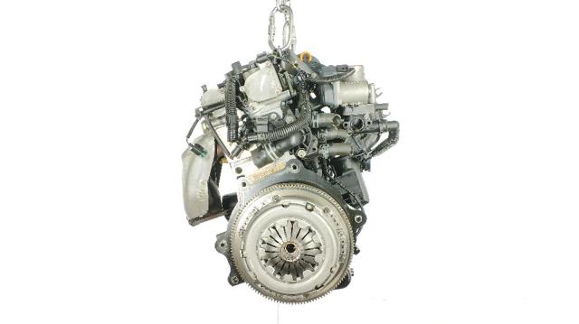 VAG BKY Motor completo  en stock Terrassa