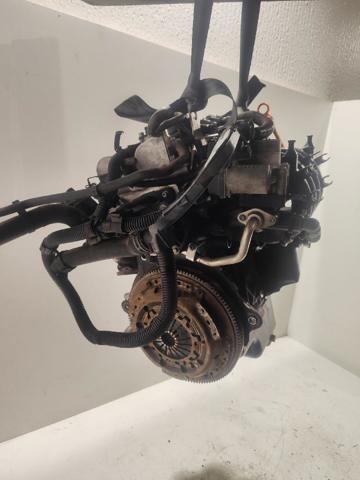 VAG BKY Motor completo  comprar en Albacete