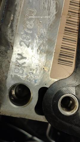 BKY Motor completo  disponible Burgos