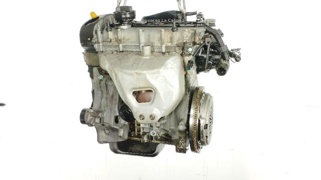 BKY VAG Motor completo  disponible Ourense