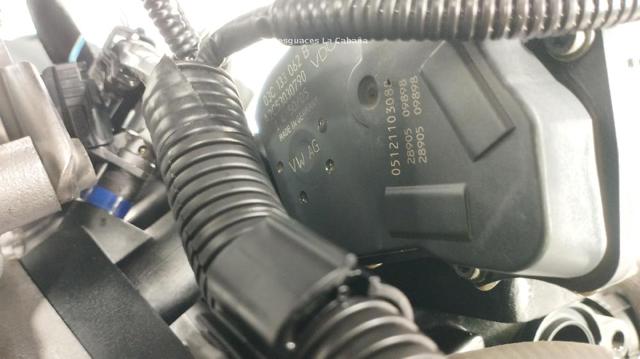 BKY Motor completo comprar Girona
