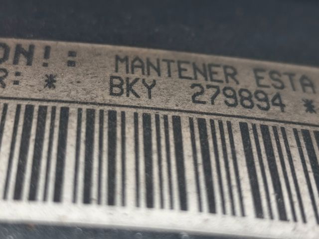 BKY VAG