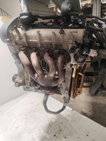 BKY Motor completo comprar Sevilla