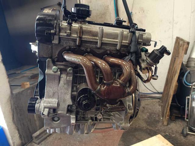 VAG BKY Motor completo  en stock Terrassa