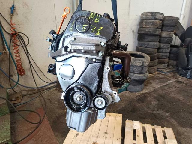 BKY Motor completo  en stock Granada
