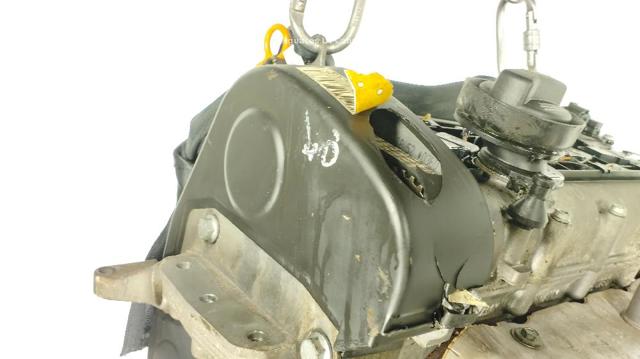 BKY VAG Motor completo  en stock Huelva