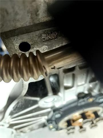 BKY VAG