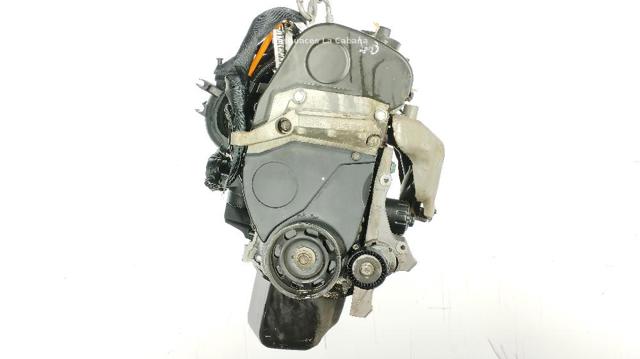 BKY VAG Motor completo  comprar en Jaén