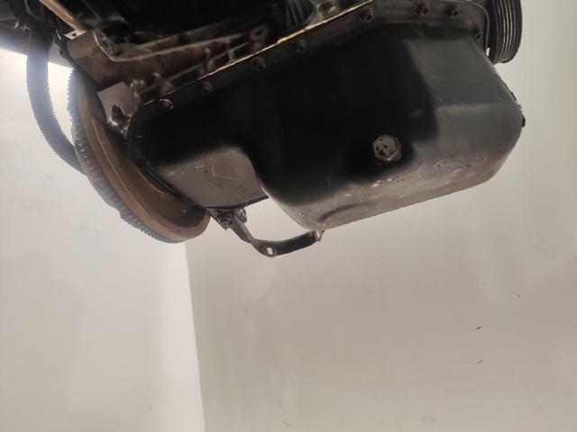 VAG BKY Motor completo  en stock Terrassa