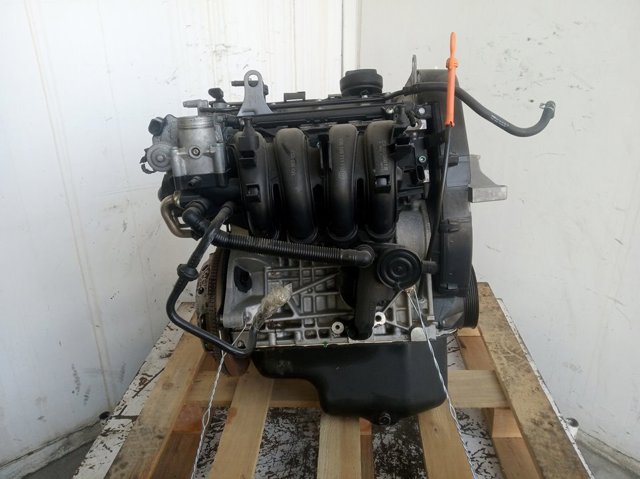 BKY Motor completo comprar Sevilla